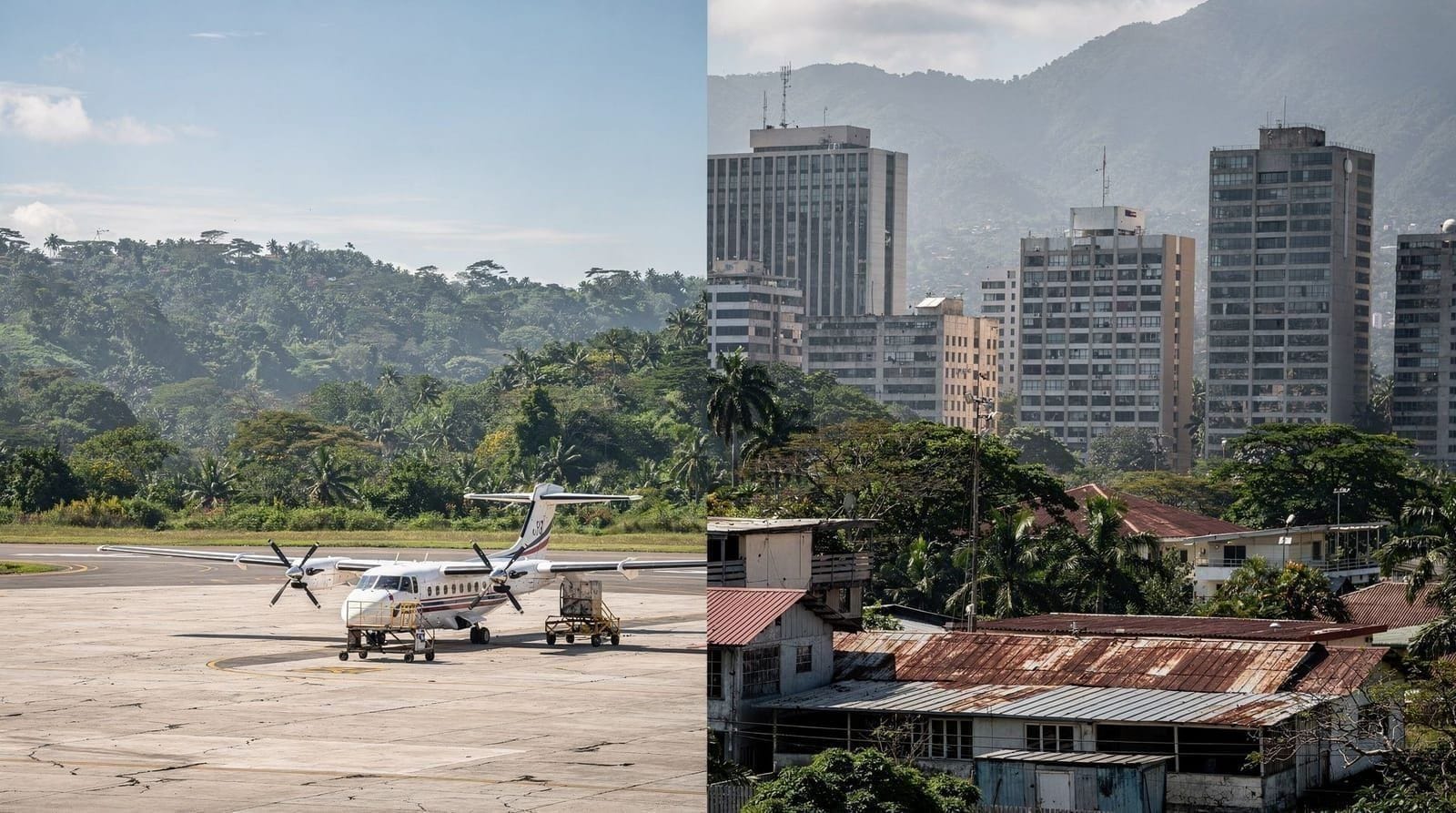 Liberia oder San José: Die Flughafenentscheidung, die ich fast übersprungen hätte