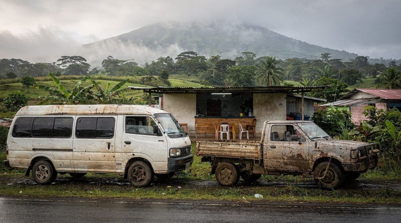 What a Week in La Fortuna Really Costs