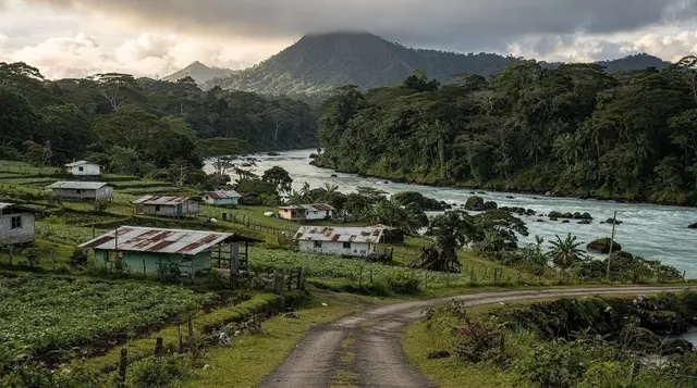 Bijagua