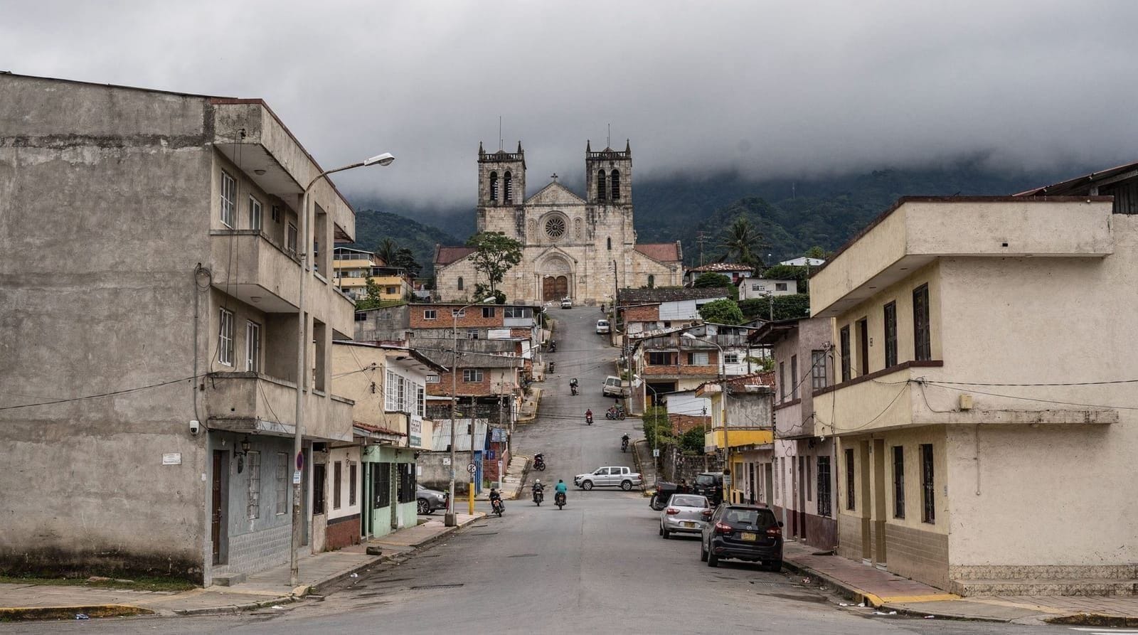 Ciudad Quesada: la ciudad de trabajo de San Carlos, no una atracción