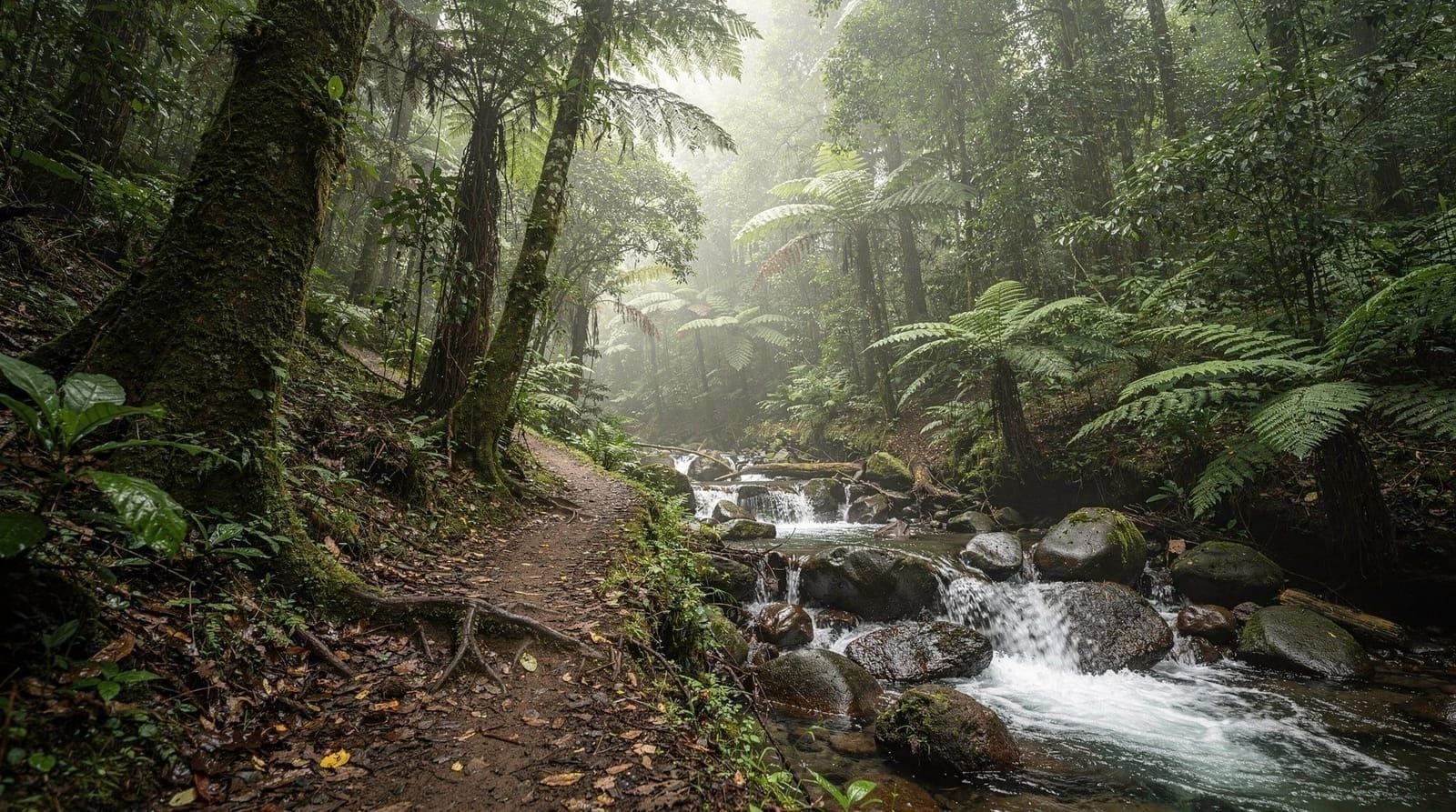 Parque Nacional Juan Castro Blanco