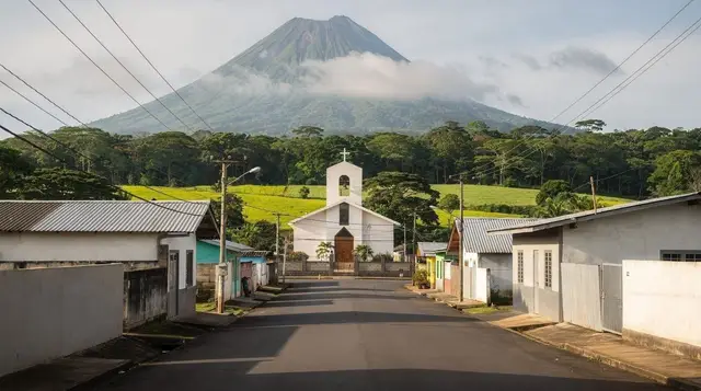 La Fortuna
