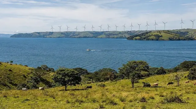 Lake Arenal