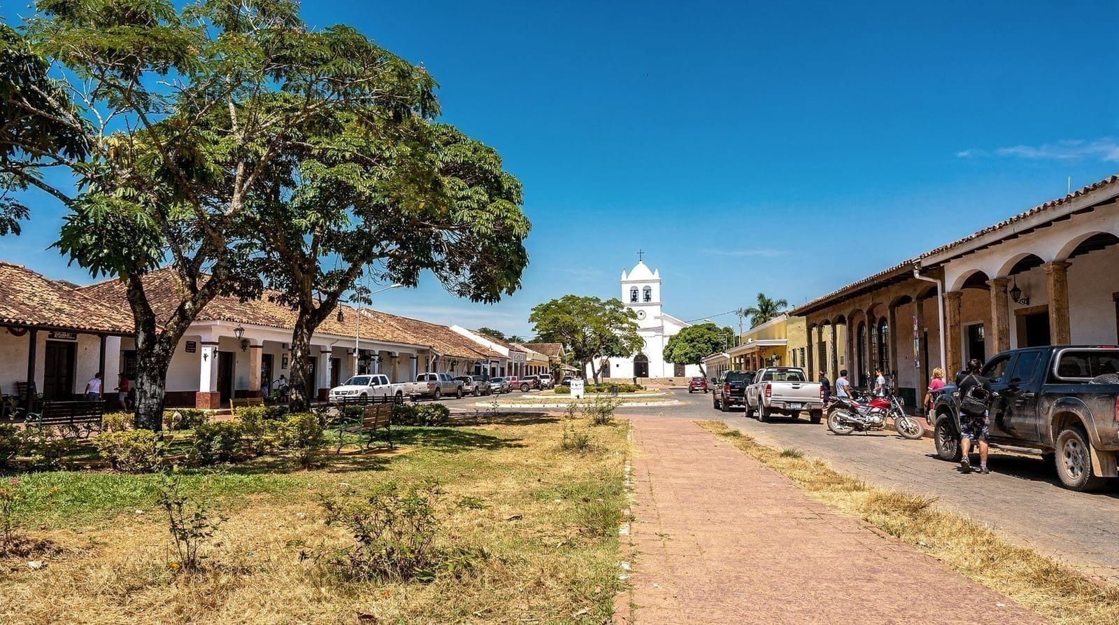 Liberia, Guanacaste: The Gateway You Pass Through, Not a Day Trip