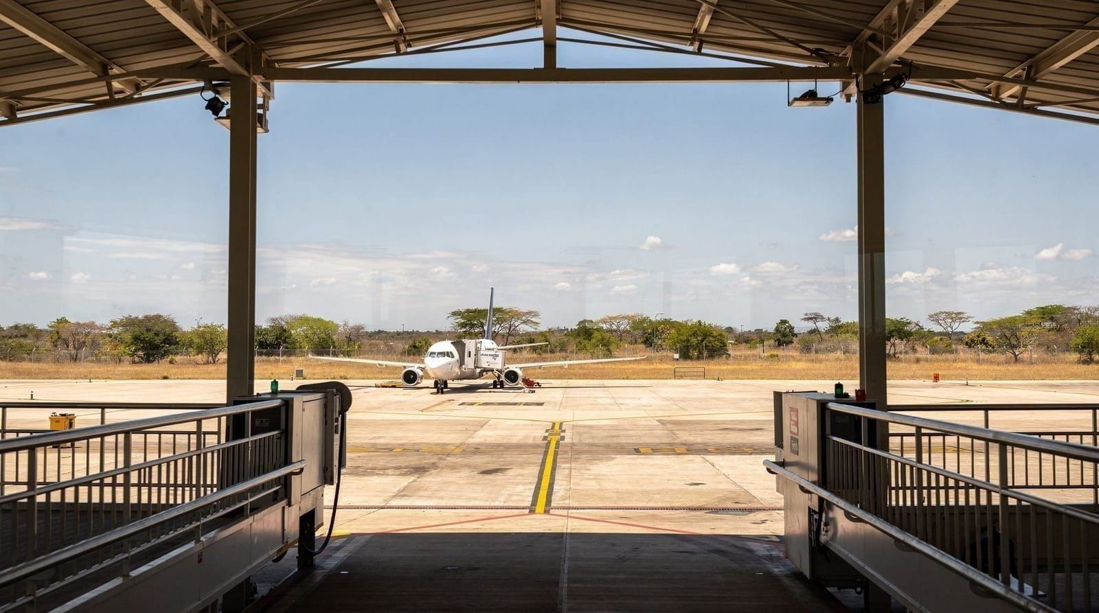 Aeropuerto de Liberia (LIR): la puerta de entrada de Guanacaste a La Fortuna