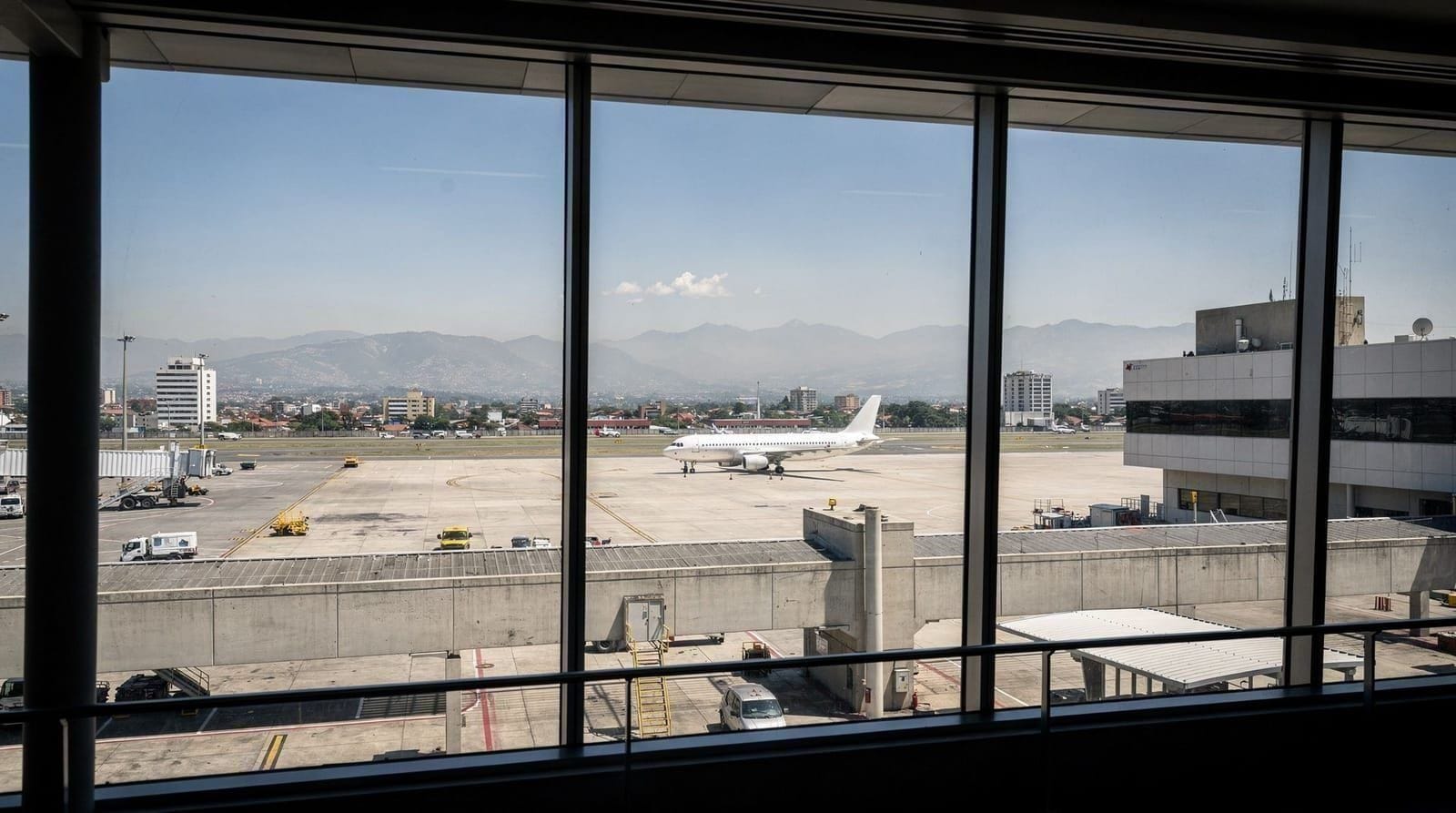 Aeropuerto Juan Santamaría (SJO): tu puerta de entrada a La Fortuna