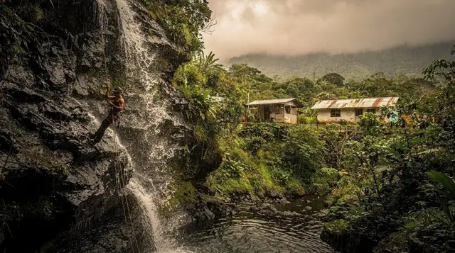 Canyoning Levels at El Castillo: Discovery vs Sport Routes