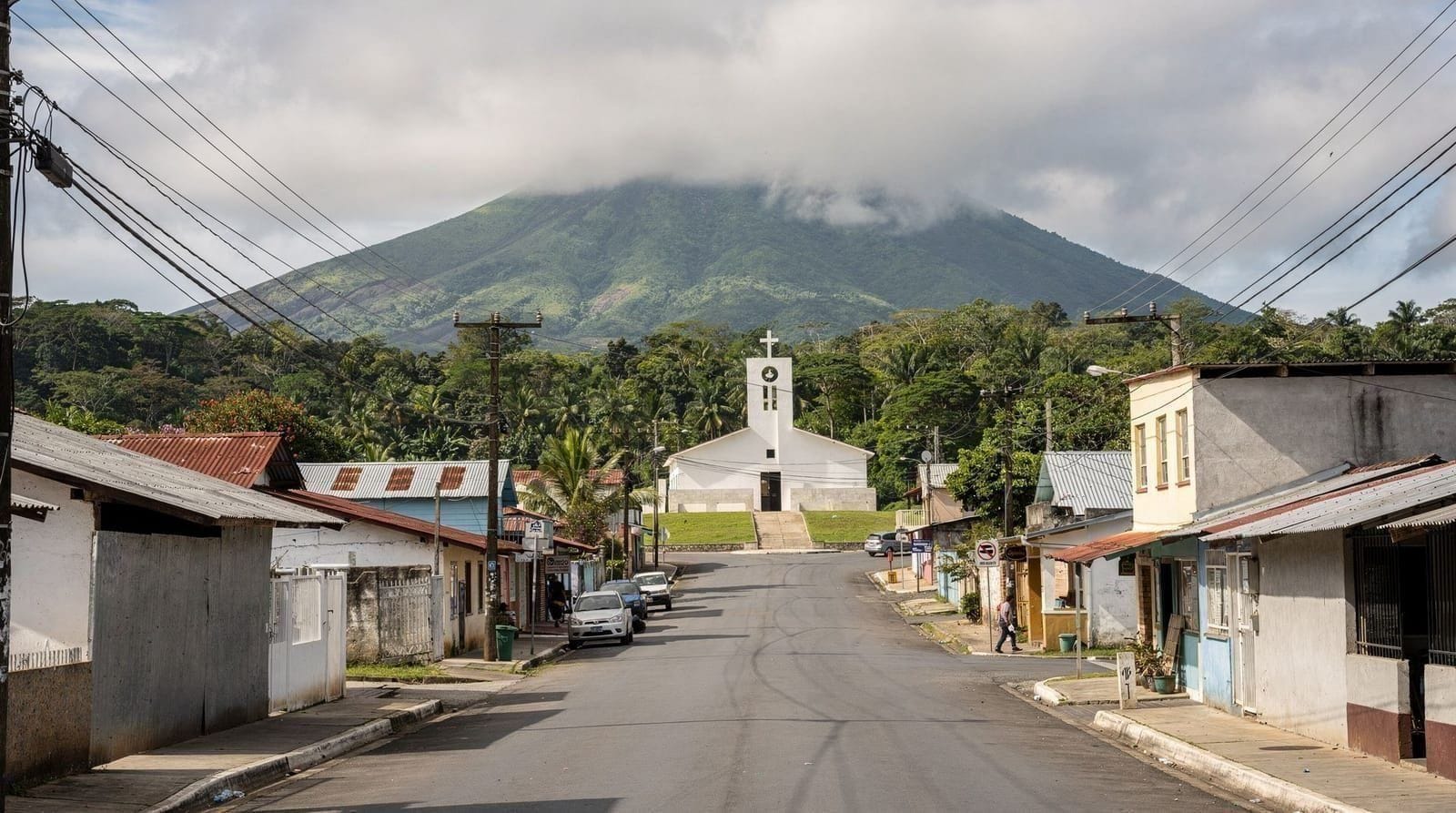 ¿Cuántos días necesitas en La Fortuna?