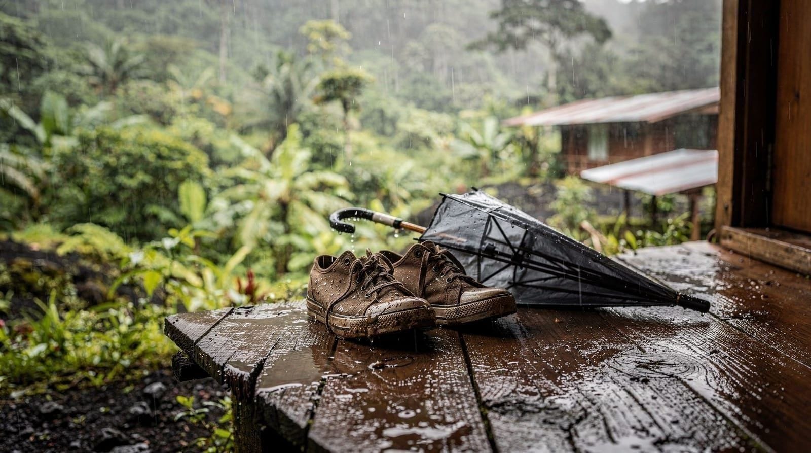 Errores de viaje que evitar en La Fortuna