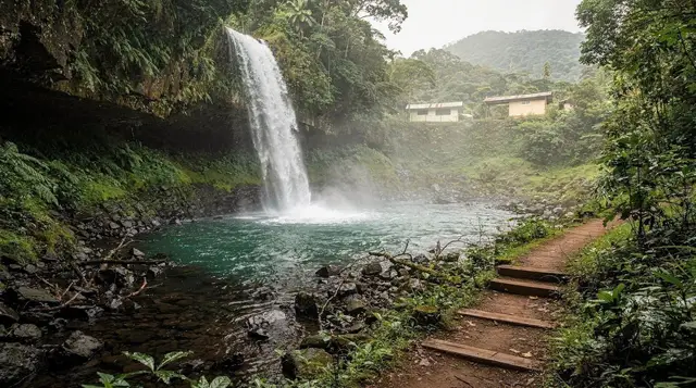La Fortuna Waterfall: The Complete Guide to Catarata Río Fortuna
