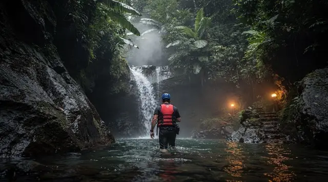 La Leona Waterfall: The Complete Guide