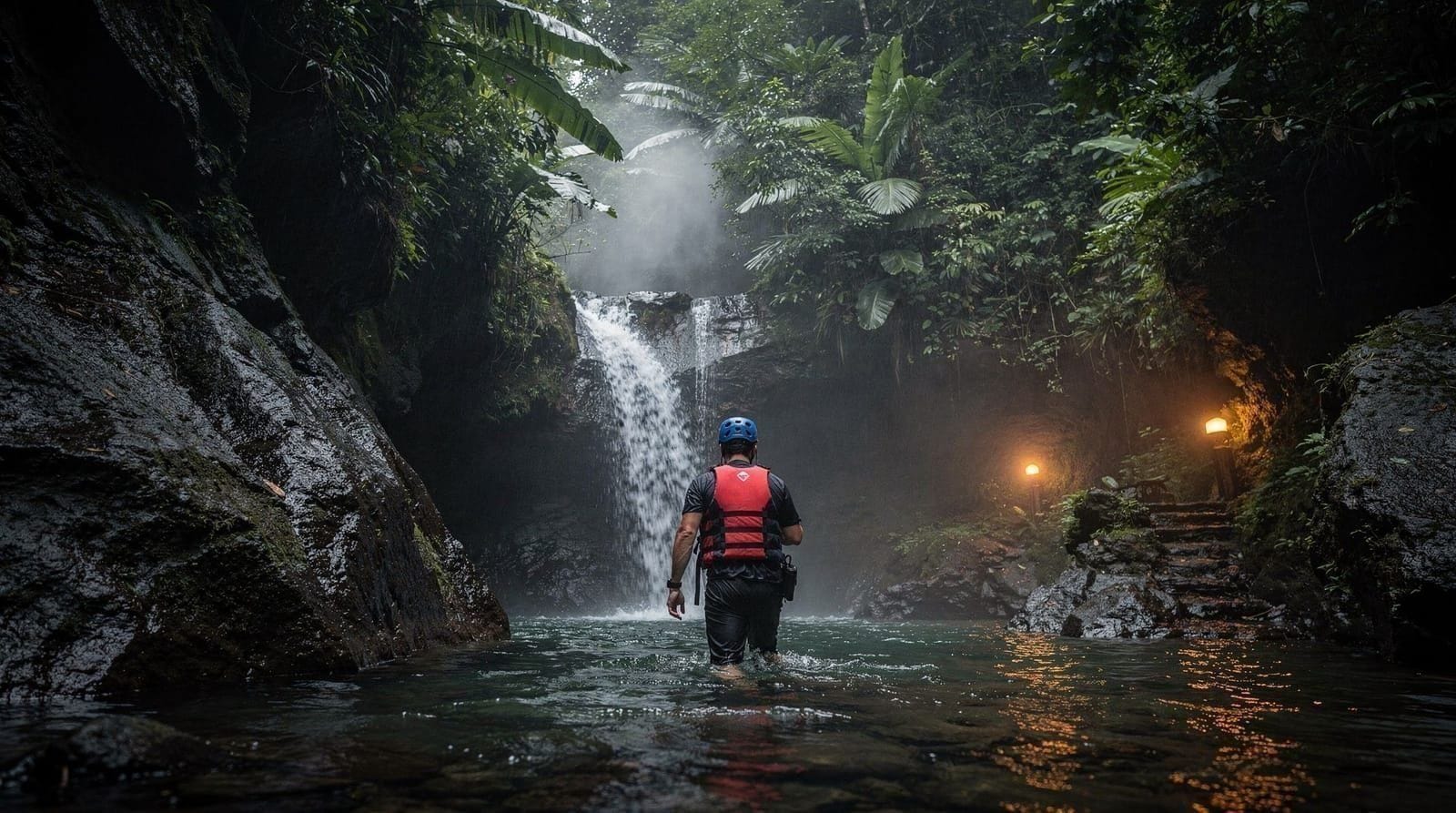 Catarata La Leona: la guía completa