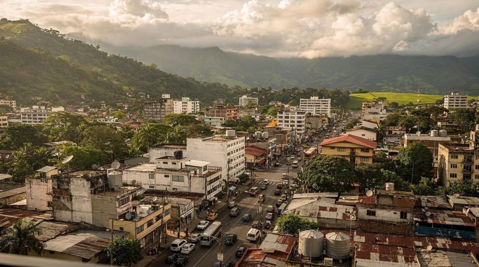 Guía de escala en San José: qué hacer antes o después de La Fortuna