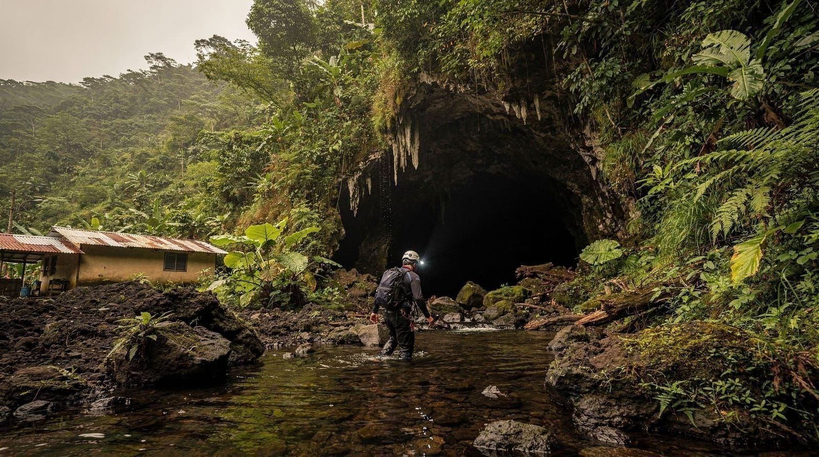 Cuevas de Venado: qué esperar dentro de los túneles de piedra caliza de Costa Rica