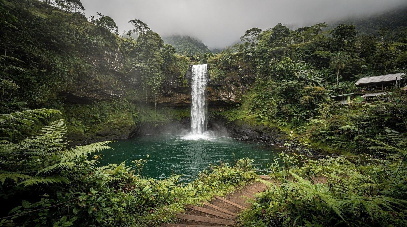 Cascadas cerca de La Fortuna comparadas: ¿cuáles valen el viaje?