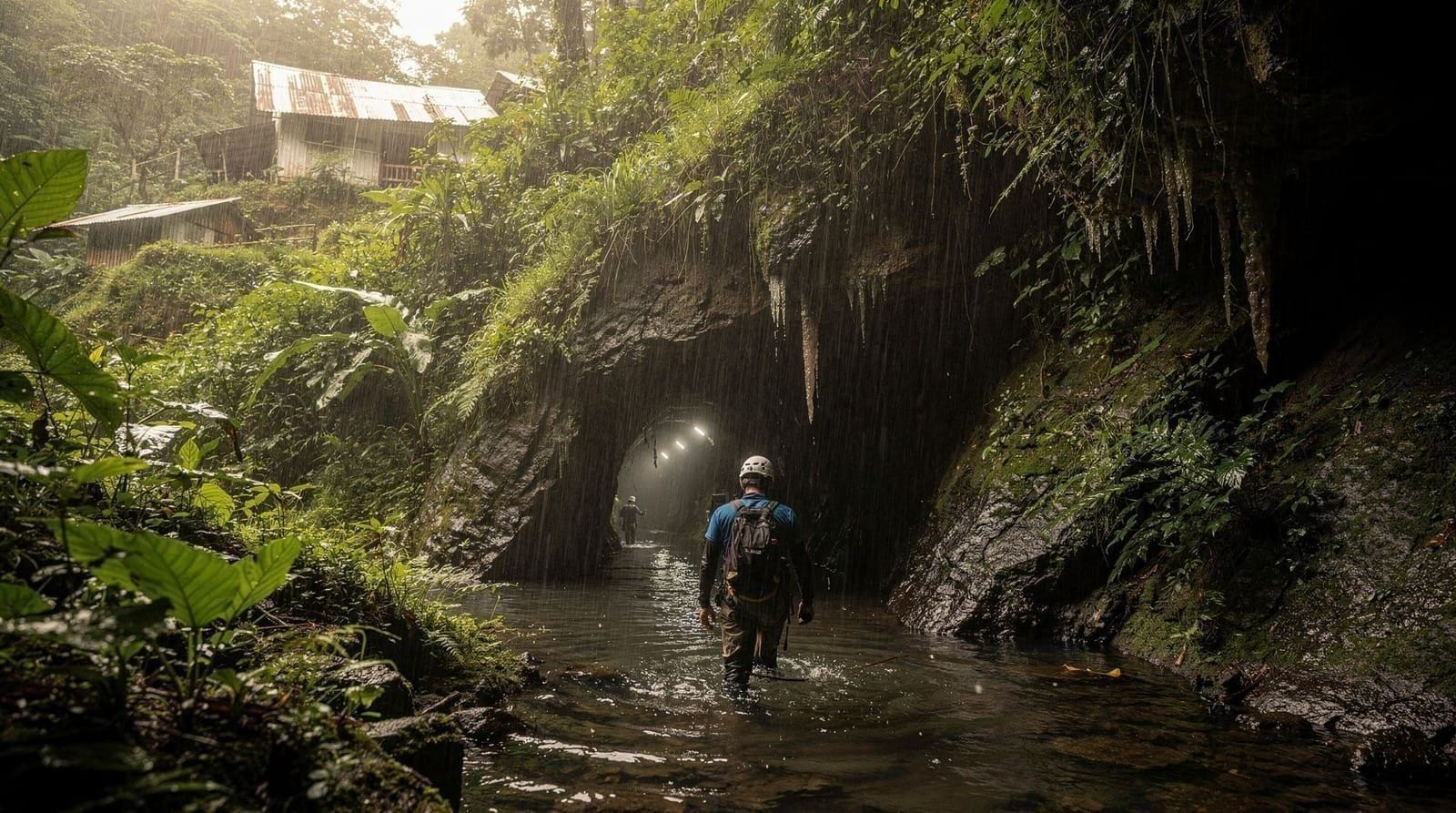 Qué ponerse para las Cuevas de Venado: guía de equipaje