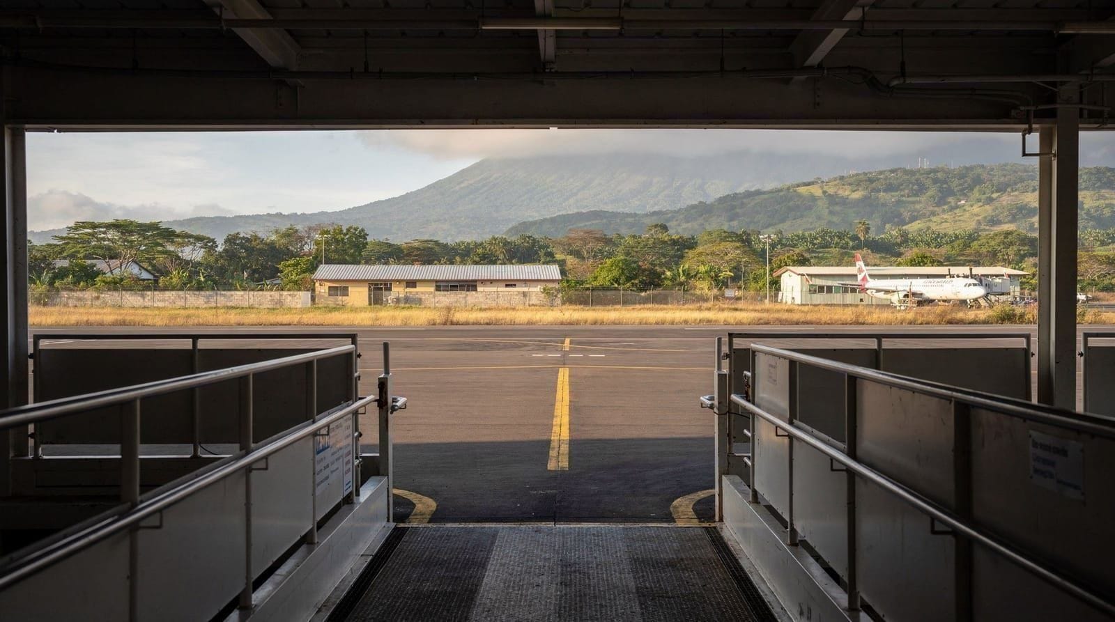 Llegando por Liberia: de Guanacaste a La Fortuna en 4 días