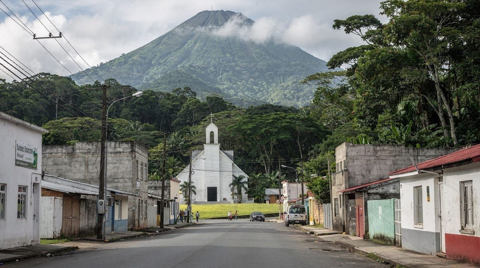 La Fortuna con niños: itinerario familiar de 5 días a ritmo lento
