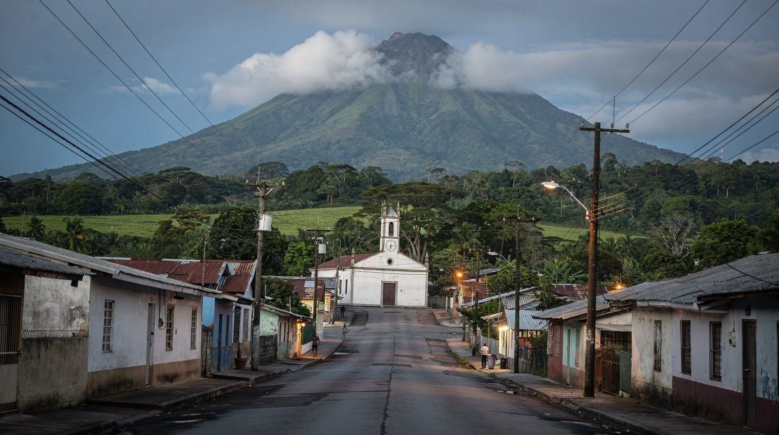 4 días en La Fortuna: itinerario completo