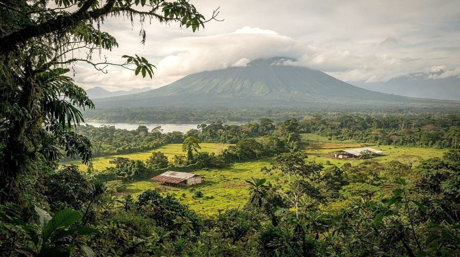 Una semana en La Fortuna: el itinerario completo de 7 días